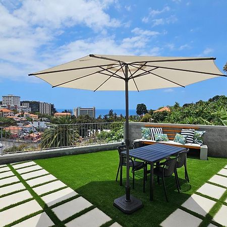 Magnolia Residence Funchal  Exterior photo
