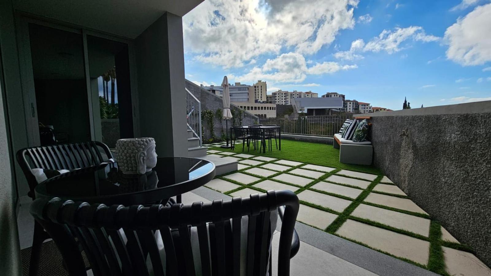 Magnolia Residence Funchal  Exterior photo